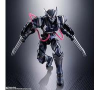 86496 VENOM SYMBIO WOLVERINE TEACH-ON AVENGERS