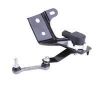 8651A065 Rear Suspension Height Sensor Compatible for Mitsubishi Pajero Shogun IV 2006-2022 3-Pin Height Level Sensor with Air Suspension Rod Replacement for Rear Left or Rear Right