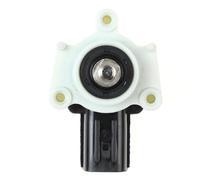 8651a095 Car Headlight Leveling Sensor For Mitsubishi For Outlander For Lancer Ex Cw_w Front Suspension Height Air Ride Suspension Level Sensor(Without holder)