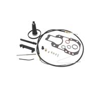 865436A02 Lower Shift Assy with Gasket for Mercury for MerCruiser Stern Drives MC-I R MR for Alpha 1 for Gen 2 19543A10 8M0176524