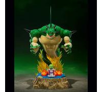 Tamashii Nations S.H.Figuarts Figure Porunga & Dende – Luminous Come Forth Genuine Shenron, 28 cm