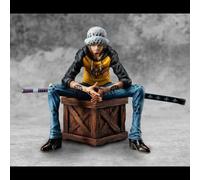 MegaHouse Figure - One Piece Playback Memories: Portraits of Pirates - Trafalgar Law