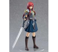Erza Scarlet XL Fig 40cm Fairy Tail Pop up Parade