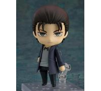 Attack On Titan - Eren Yeager: The Final Season Ver. - Nendoroid - multicolored - Onesize - gid://shopify/Metaobject/161453015277 Onesize