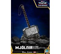86643 Thor Love'N'Thunder Mjolnir 1/1 Replica
