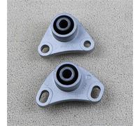 8666204 Left + Right Torsion Bar Engine Bracket for Volvo S60 S80 V70 XC90(Left and Right)
