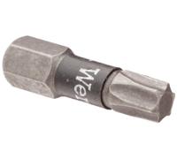 867/1 Impaktor Insert Bits TORX TX30 x 25mm (Box 10)