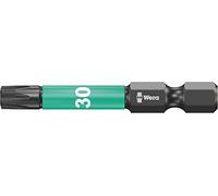 Wera 867/1 Impaktor Torx Screwdriver Bits