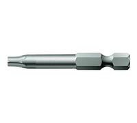 Wera 05134664001 867/4 IP TORX PLUS® bits, 1 IP x 50 mm