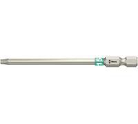 867/4 Z TORX® BO Take it Easy bits with Hole, TX 15 x 89 mm - 05059569001