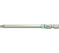 867/4 Z TORX® BO Take it Easy bits with Hole, TX 20 x 89 mm - 05059570001