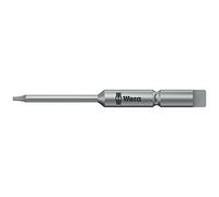 Wera 05135234001 867/9 C IP TORX PLUS® bits, 8 IP x 44 mm