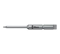 Wera 05345018001 867/9 C TORX® bits, halfmoon, TX 4 x 64 mm