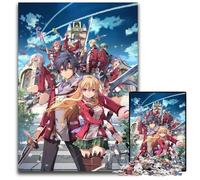 8671_febfaab3-ef6f-43e2-a027-786d051f884d 1000Pc Adults Jigsaw Puzzle Jigsaw Puzzles for Adults Home Decor Brain Teaser Game for Teenagers & Family Interaction 1000 PCS