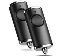 868.3 BiSecur for Hörmann Handheld Transmitter Garage Door Opener Garage Door Remote Control Compatible with BS HSE4-868-BSHSE4-868-BS, for Hörmann Remote Control HSE2 HSE1 HS1 HS4 HS5 HSZ1 HSD2-868