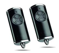 868.3 BS MHz Garage Door Opener Garage Door Remote Control Compatible with Hörmann HSM4 HSE2 HS1 HS4 HSZ1 HSZ2 Handheld Transmitter