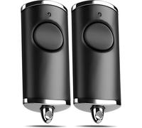 868.3 Hand Transmitter Garage Door Opener Garage Door Remote Control Compatible with BS HSE4-868-BSHSE4-868-BS, for Hörmann Remote Control HSE2 HSE1 HS1 HS4 HS5 HSZ1 HSD2-868 BS 2 Pieces (1 Button 2