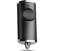 868.3 Hand Transmitter Garage Door Opener Garage Door Remote Control Compatible with BS HSE4-868-BSHSE4-868-BS, for Hörmann Remote Control HSE2 HSE1 HS1 HS4 HS5 HSZ1 HSD2-868 BS 2 Pieces (1 Button 1