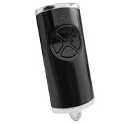 868.3 MHz Garage Door Opener for BS Hand Transmitter, Replacement Remote Control Garage Door Compatible HSE-4-868-BS, HSE2-868-BS, HS4-868-BS, HS1-868-BS, HSS4-868-BS, HSP4-868-BS, 1 Piece