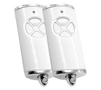 868.3 MHz Garage Door Opener for Hörmann BS Hand Transmitter, Replacement Hormann Remote Control Garage Door Compatible HSE-4-868-BS, HSE2-868-BS, HS4-868-BS, HS1-868-BS, HSS4-868-BS, HSP4-868-BS