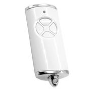 868.3 MHz Garage Door Opener for Hörmann BS Hand Transmitter, Replacement Hormann Remote Control Garage Door Compatible HSE-4-868-BS, HSE2-868-BS, HS4-868-BS, HS1-868-BS, HSS4-868-BS, HSP4-868-BS 2