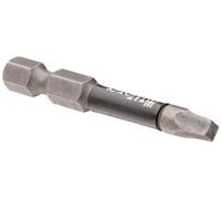 868/4 IMP DC DIY Impaktor Square Head Socket bits, # 3 x 50 mm, 5pc - 05057672001