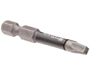 868/4 IMP DC DIY Impaktor Square Head Socket bits, # 3 x 50 mm, 5pc - 05057672001