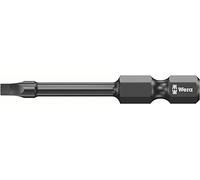 868/4 IMP DC SB Impaktor Square Head Socket bits, # 3 x 50 mm