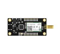 868/915MHz Lora RF Transceiver Offline Test Development Kit OLED Display E32-SC 20/30dbm Long Distance Button Control with Antenna (868 915M UART 20dbm)