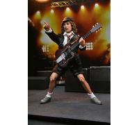 86810 AC/DC Angus Highway to Hell Cloth AF