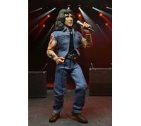 86812 AC/DC Bon Scott Highway to Hell Cloth AF