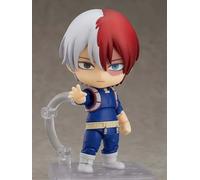 86820 MHA Shoto Todoroki Hero Nendoroid Rerun