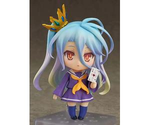 86824 No Game No Life Shiro Nendoroid 3RDRUN