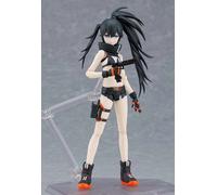 86834 Black Rock Shooter Empress Figma Action Figure