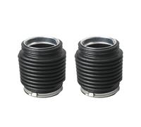 86840A05 2 Sets U-Joint Bellows for Mercruiser for Bravo 1 3 for Blackhawk Stern Drive 86840A3 8M0062406 18-2751 89140 9-72702 500509