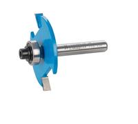 868596 - Silverline 1/4"" Biscuit Cutter
