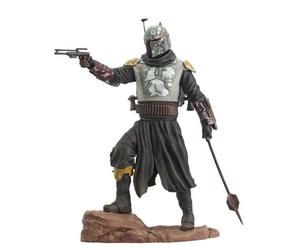 86873 SW Milestones Mandalorian Boba Fett ST