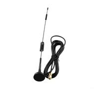 868MHz 5 8dBi 6dBi Aerial Antenna, HNT Helium for LORA 915MHz, Magnetic Stand, Gain Signals, No Modifications Required