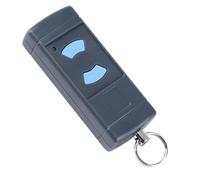 868MHz Garage Door Remote for HORMANN HSE2-868 HSM4-868 HS4-868 HS1-868 HSM2-868 Compatible with GARADOR Promatic Blue Button Universal Garage Door Opener Handheld Transmitter Replacement Fob Control