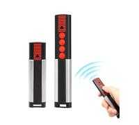 868MHz Handheld Transmitter for Summer 4020 TX03-868-4, 4020V000, 4025V000, 4026V000, Slider, 4 Channel, Code Scrolling, Garage Door Remote Control, Gate Drive for Summer, Hand Transmitter for APERTO