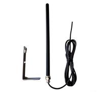 868Mhz Outdoor Antenna Suitable For Garage Door Remote Control Antenna Can Extend The Remote Control Garage Door Drive