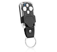 868MHz Remote Control Compatible with Hormann BS Bisecur HSE1 HSE2 HSE4 868 BS | HS1 HS4 HS5 HSS4 HSP4 HSD2 868 BS Handheld Transmitter 1 Pack