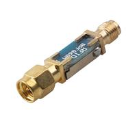 868MHz SAW Bandpass Filter 2MHz Bandwidth SMA Interface Low Loss For RFID LoRa IoT Node Devices In EU