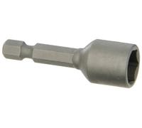 Wera 05060426001 869/4 M Nutsetters, magnetic, 11 x 50 mm