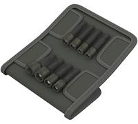 Wera 073495 869/4M Nutsetter Set of 8 MM & AF In Pouch