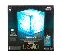 86902 ML TESSERACT Electronic Replica