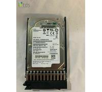 869714-002 807583-002 2C7200-035 ST600MM0208 sub. J9F46A HPE 600GB 10k 2.5" HDD