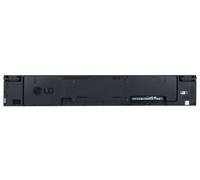 86Black Large Format Display 4K UHD 500 cd/m2 24/7 Operation 3X HDMI 86BH5F