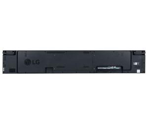 86Black Large Format Display 4K UHD 500 cd/m2 24/7 Operation 3X HDMI 86BH5F