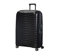 86cm Spinner Suitcase - Proxis Black